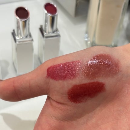 ウルトラ シャイン リップ カラー/TOM FORD BEAUTY/口紅を使ったクチコミ(3枚目)