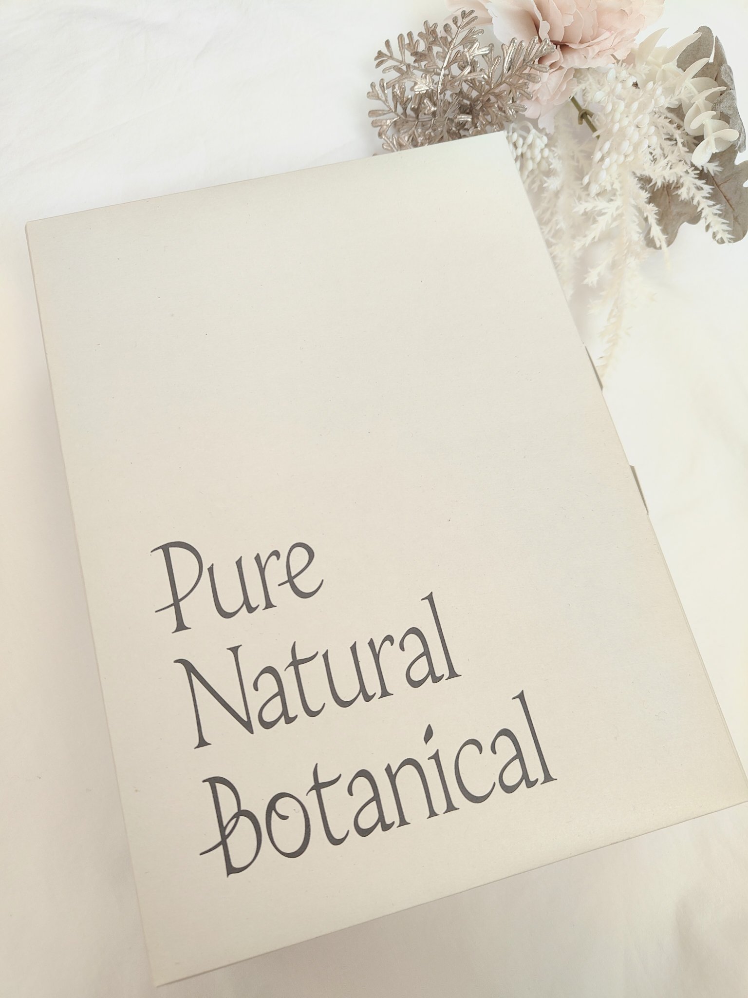 ピュアナチュラルボタニカル モイストリッチシャンプー/トリートメント/ピュアナチュラル/市販シャンプーを使ったクチコミ（2枚目）