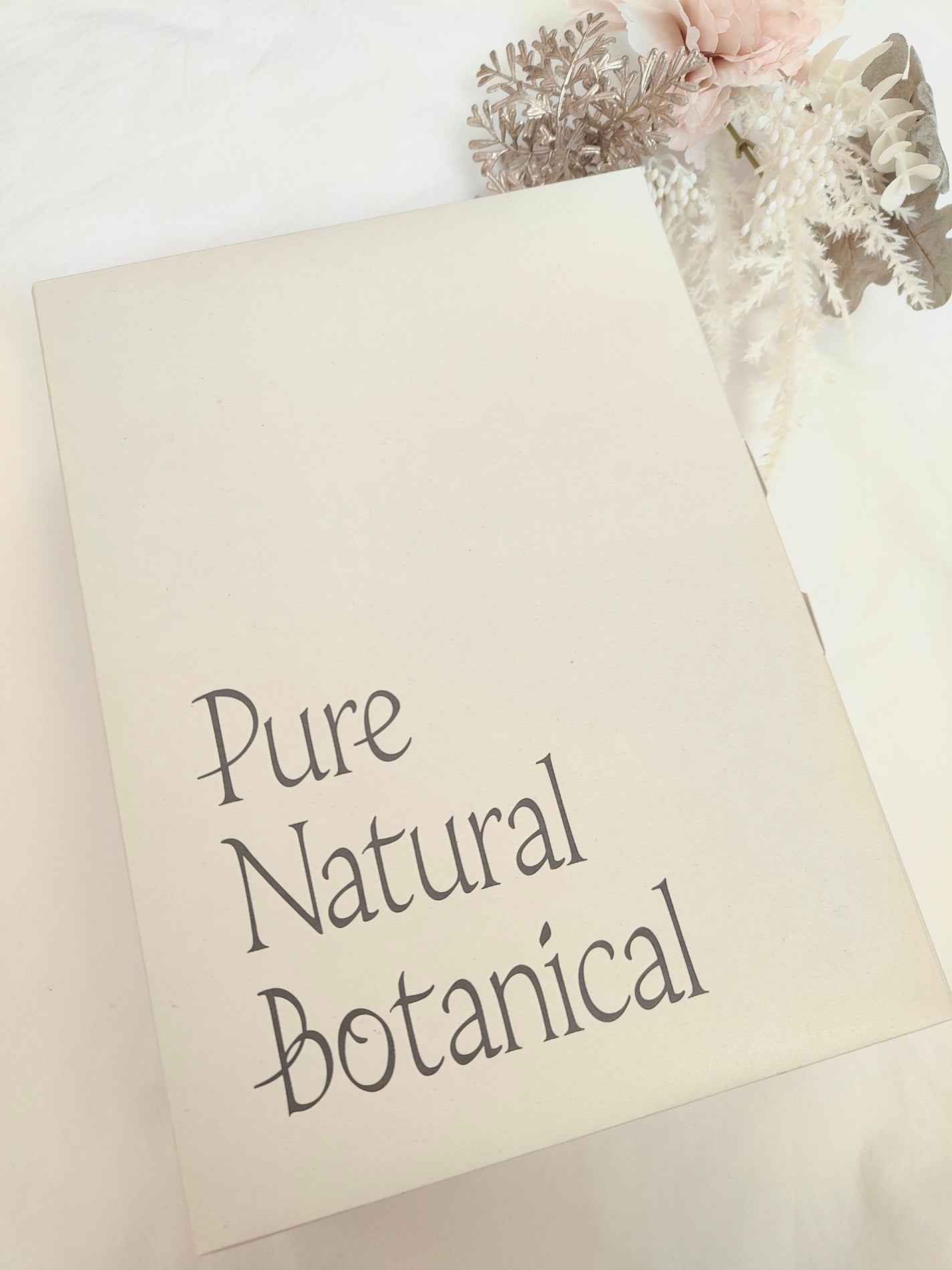 ピュアナチュラルボタニカル モイストリッチシャンプー/トリートメント/ピュアナチュラル/市販シャンプーを使ったクチコミ(2枚目)