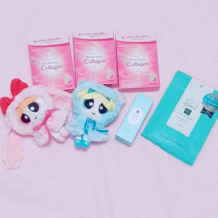 クリアエッセンス セラム/ピュレア/美容液を使ったクチコミ(1枚目)