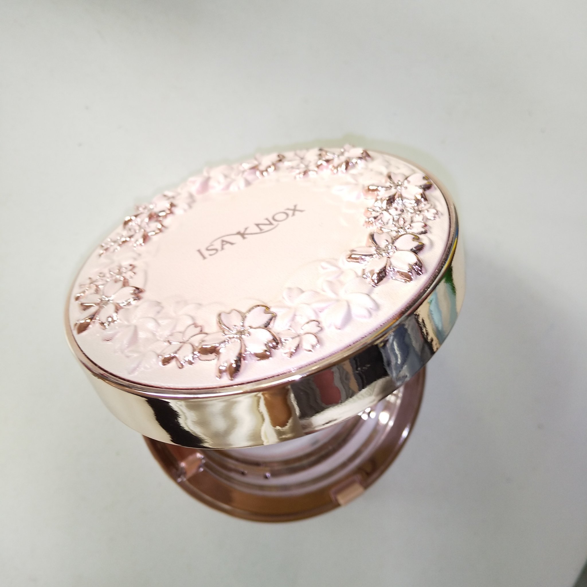 限定クッションファンデーション】ジュエルエクストリームカバー