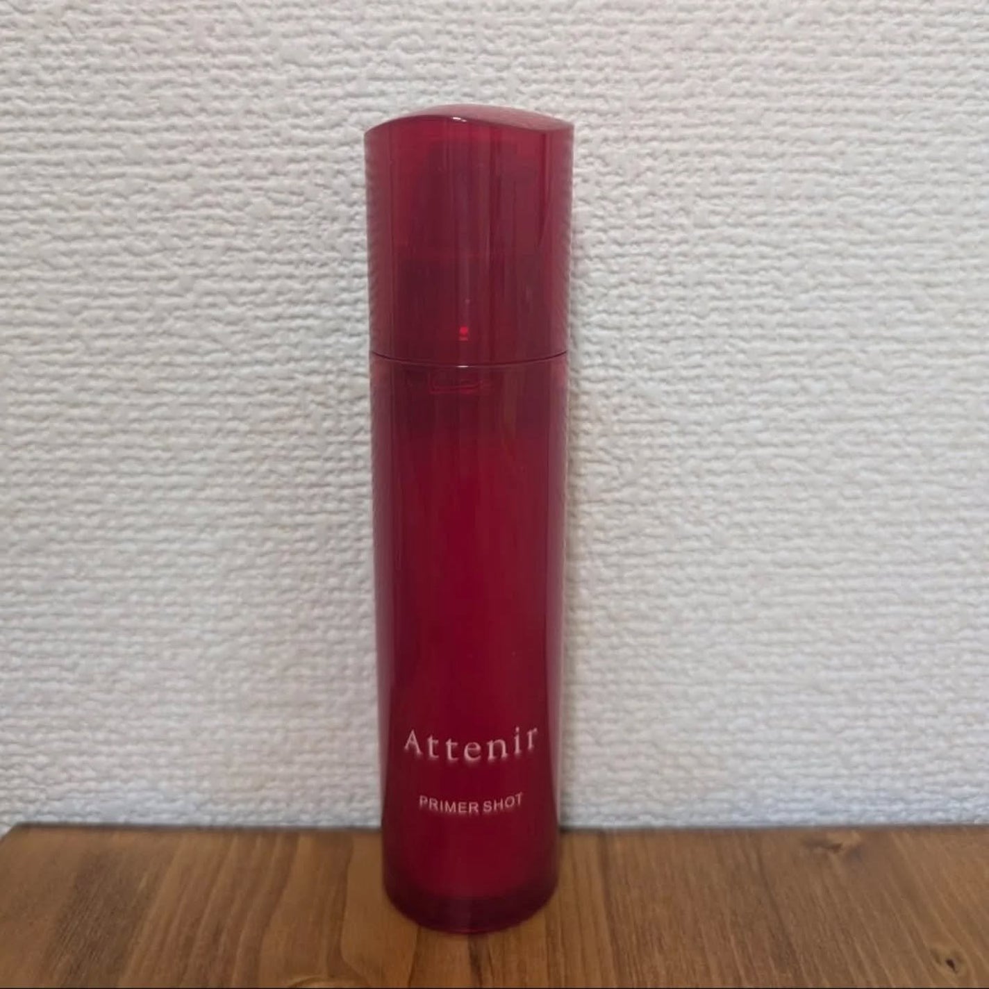 プライマーショット/アテニア/美容液を使ったクチコミ(1枚目)