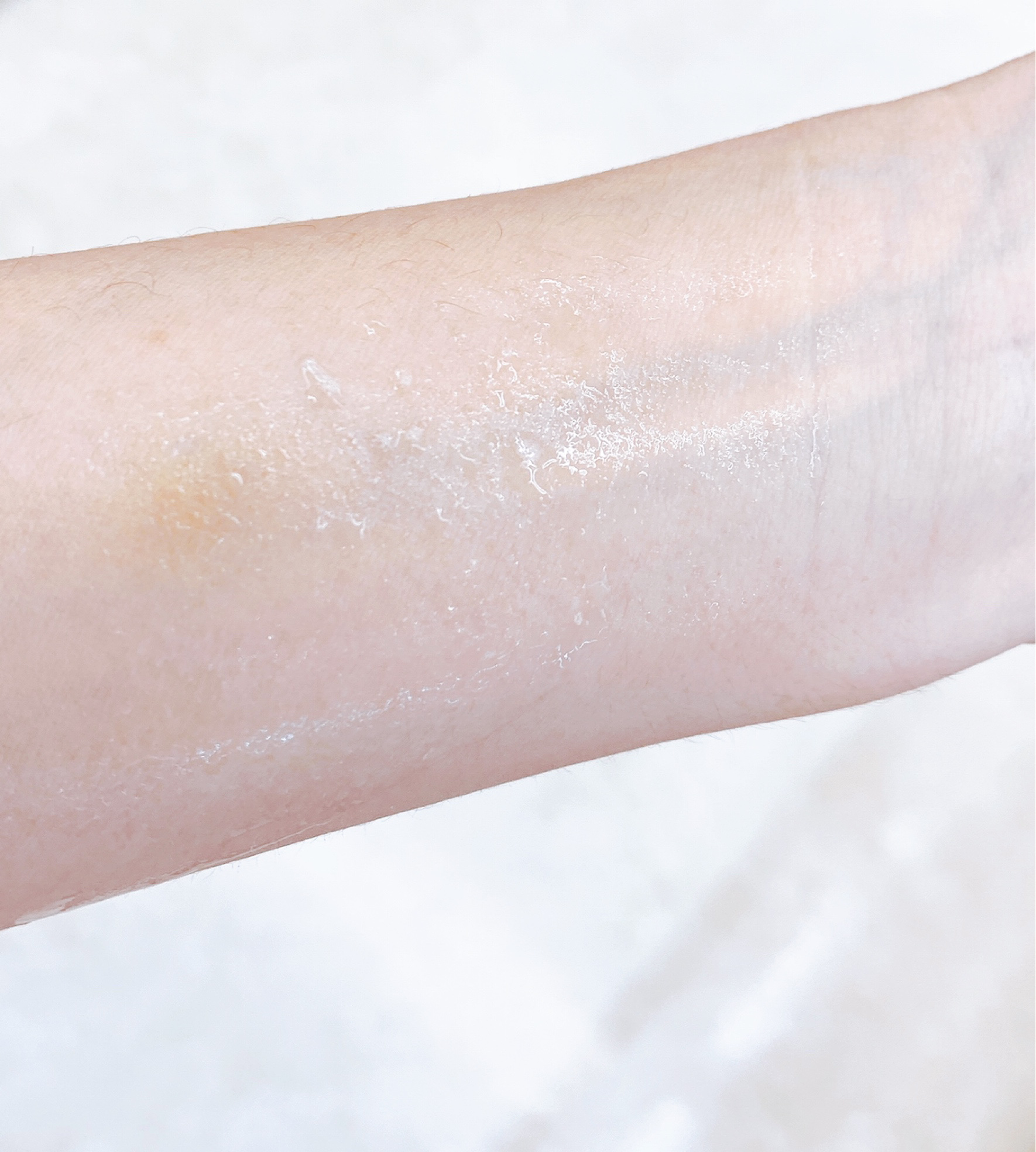 うるおい秒ミスト/SOFINA iP/ミスト状化粧水を使ったクチコミ（2枚目）