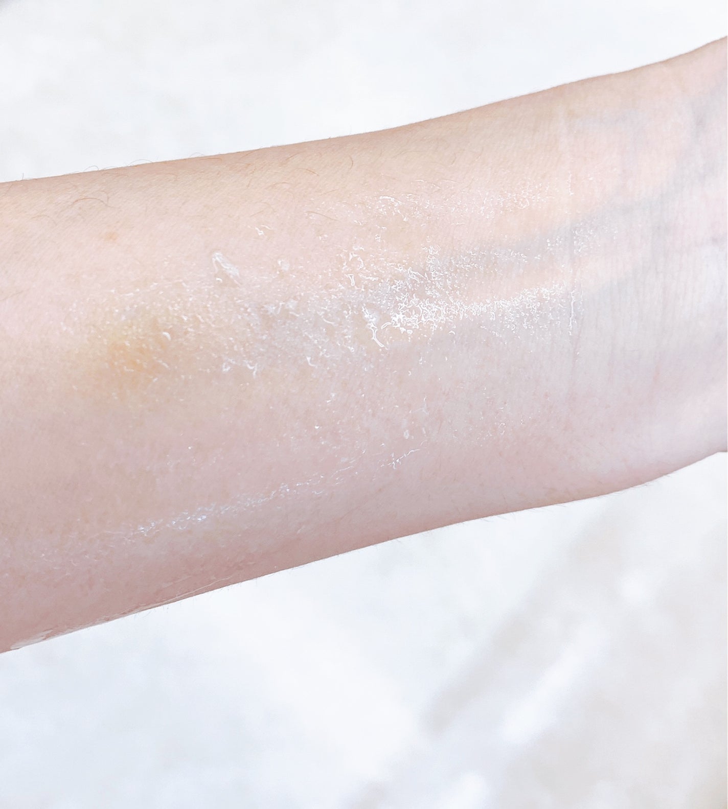 うるおい秒ミスト/SOFINA iP/ミスト状化粧水を使ったクチコミ(2枚目)