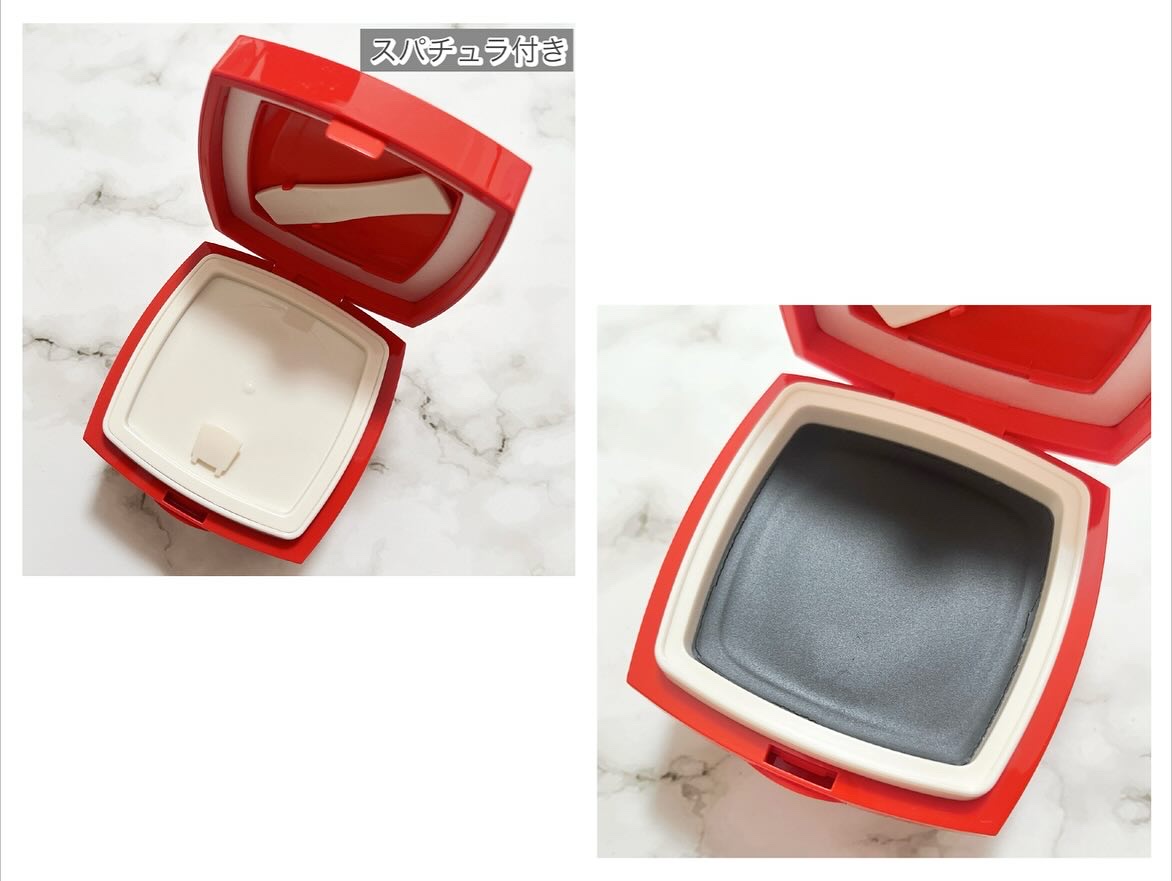 ローメルト クレンジングバーム クロ/アーレス/クレンジングバームを使ったクチコミ（2枚目）