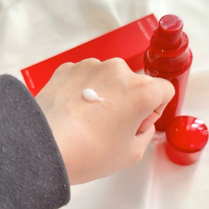 プライマーショット/アテニア/美容液を使ったクチコミ(3枚目)