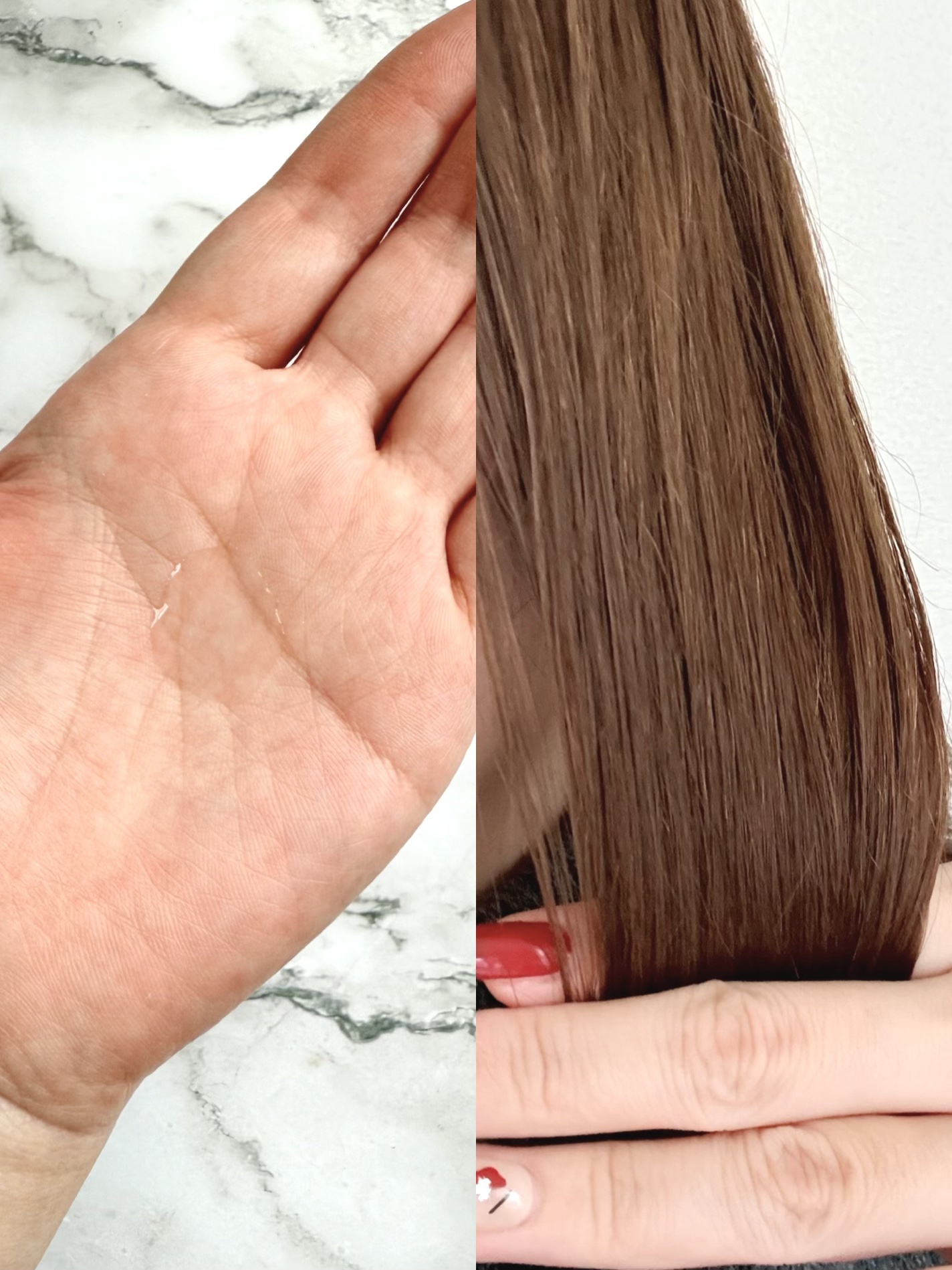 メルト モイストコンディショニングウォーター/melt/アウトバストリートメントを使ったクチコミ（2枚目）