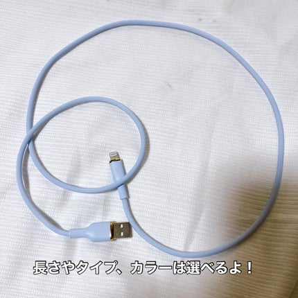 を使ったクチコミ(2枚目)