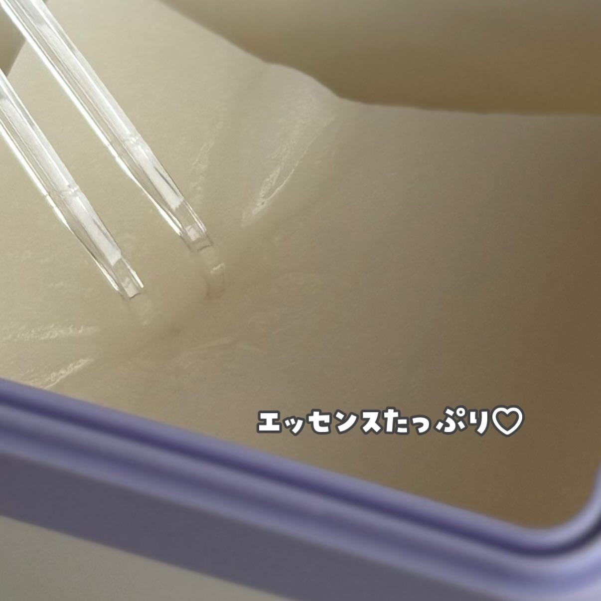 REJURAN ダーマヒーラー ポアタイトニングトナーパッド 60枚入/REJURAN COSMETICS/トナーパッドを使ったクチコミ（2枚目）