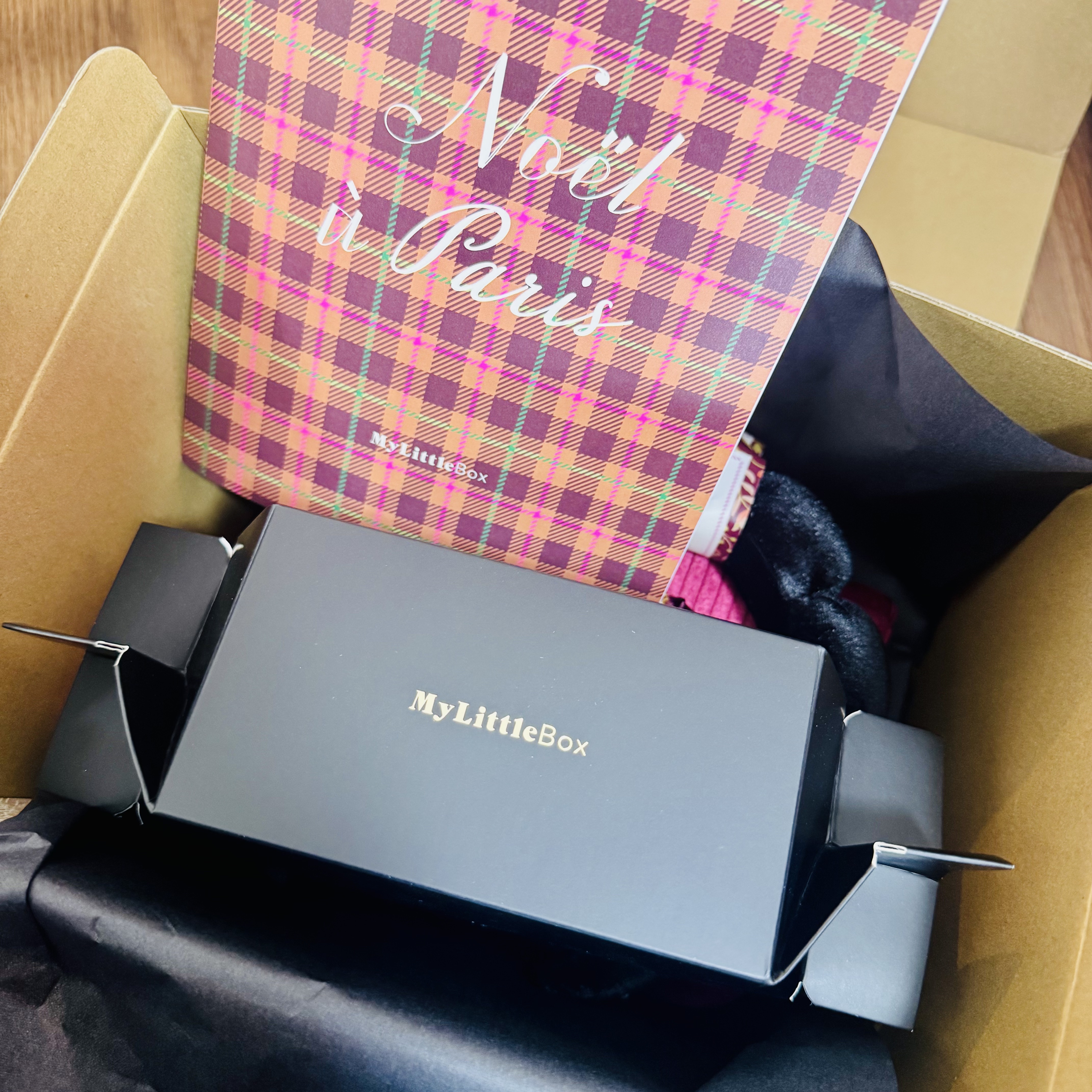 My Little Box/My Little Box/その他キットセットを使ったクチコミ（3枚目）