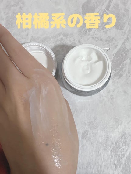 MT コントアB クリーム/MTメタトロン/フェイスクリームを使ったクチコミ(4枚目)