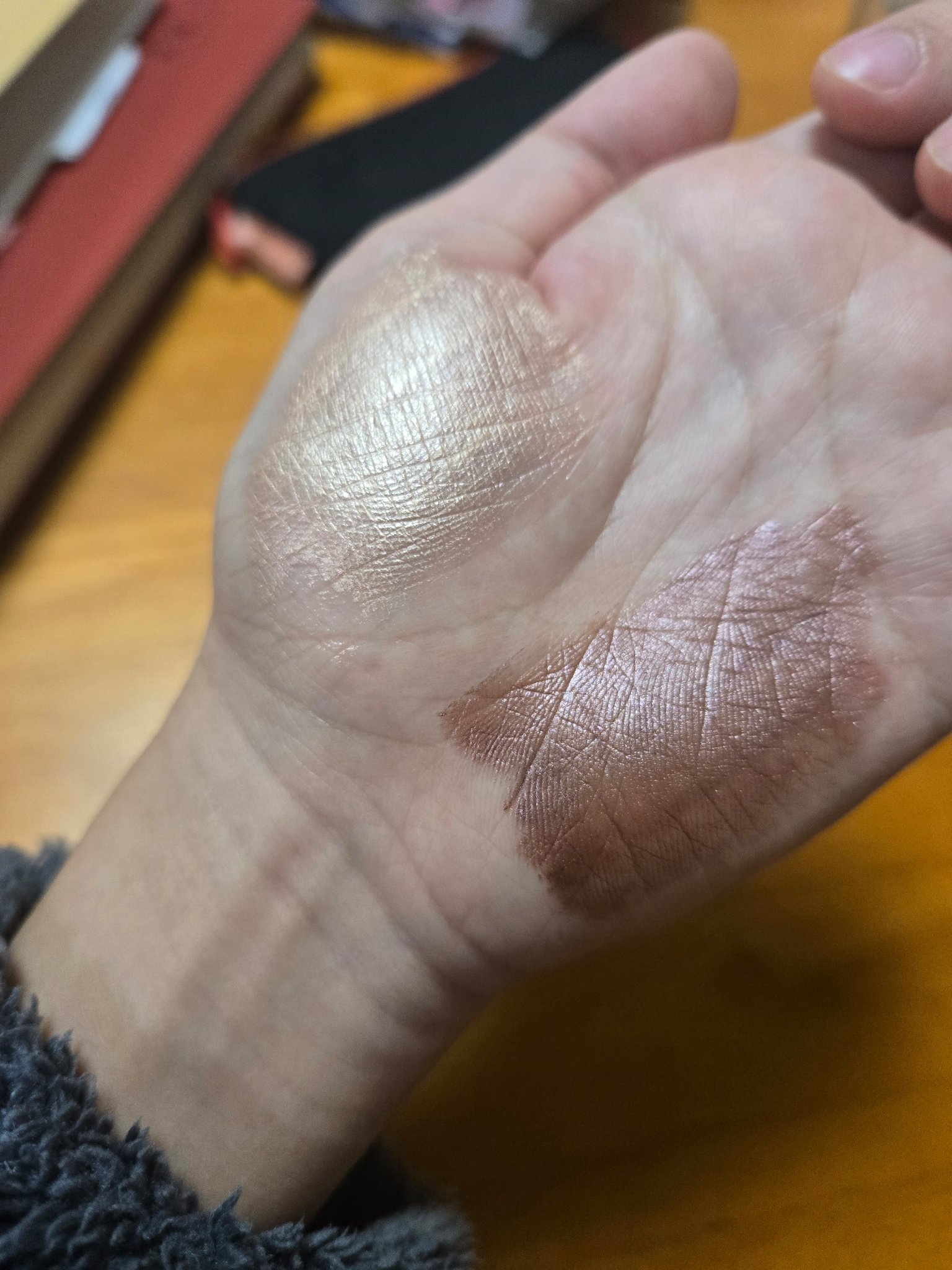 断捨離コスメ！どこのかはわからない！