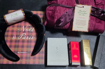 を使ったクチコミ(3枚目)