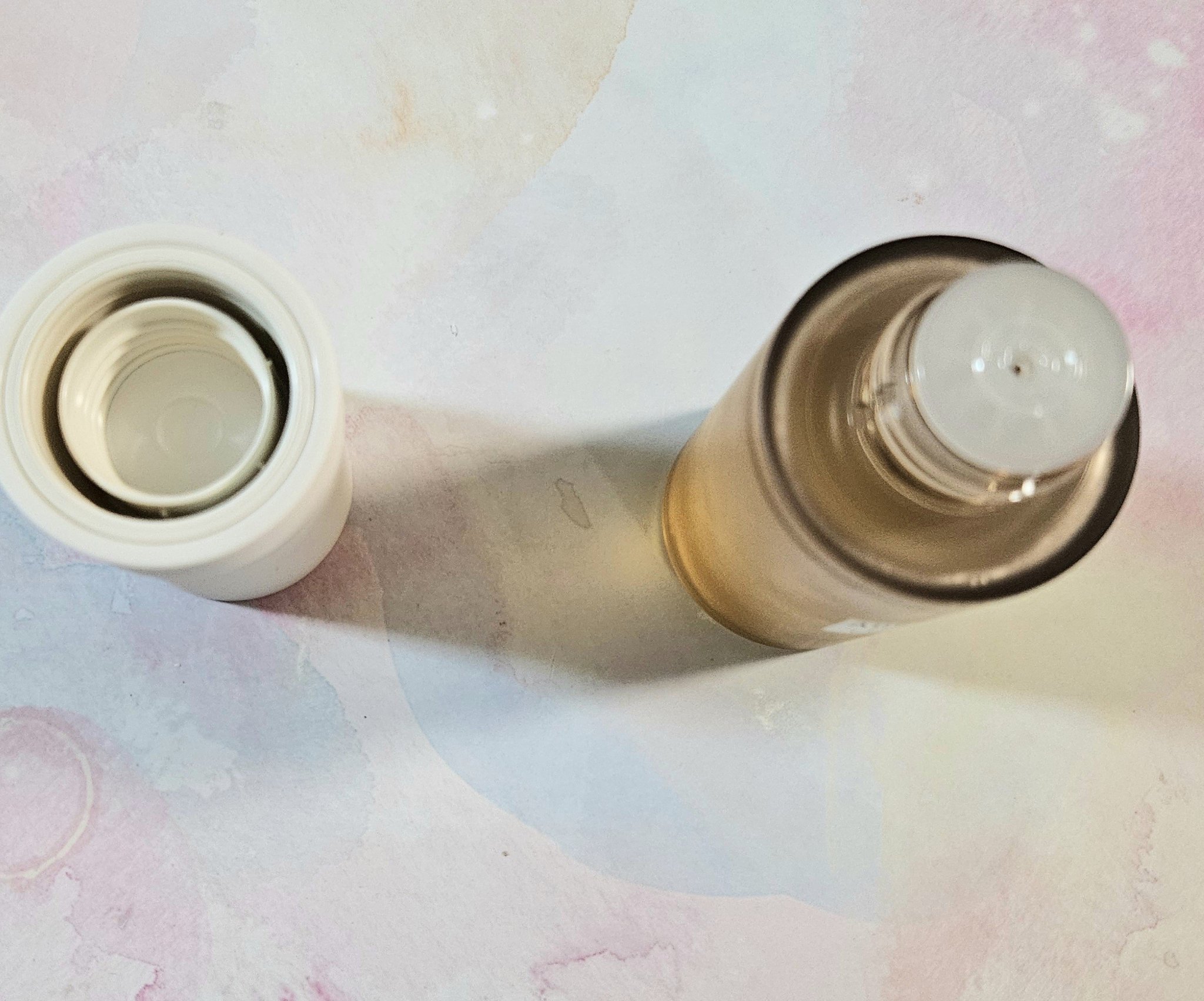 ブースト ポンパー X/アーレス/美容液を使ったクチコミ（3枚目）