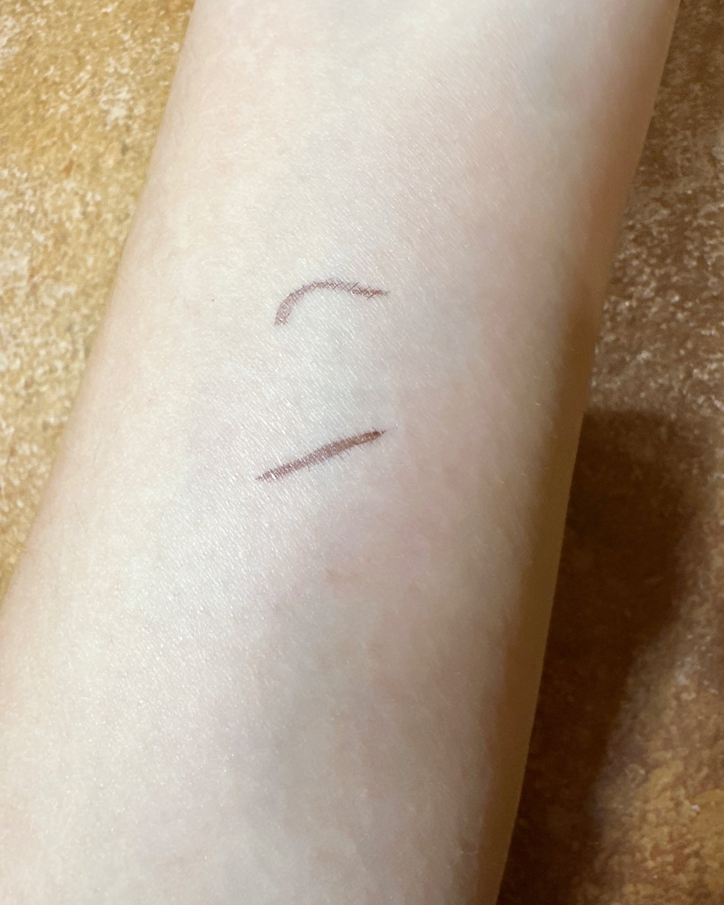 エテュセ リップエディション(ティントルージュ)/ettusais/リップティントを使ったクチコミ(8枚目)