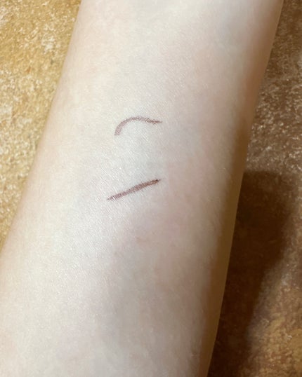 エテュセ リップエディション(ティントルージュ)/ettusais/リップティントを使ったクチコミ(8枚目)