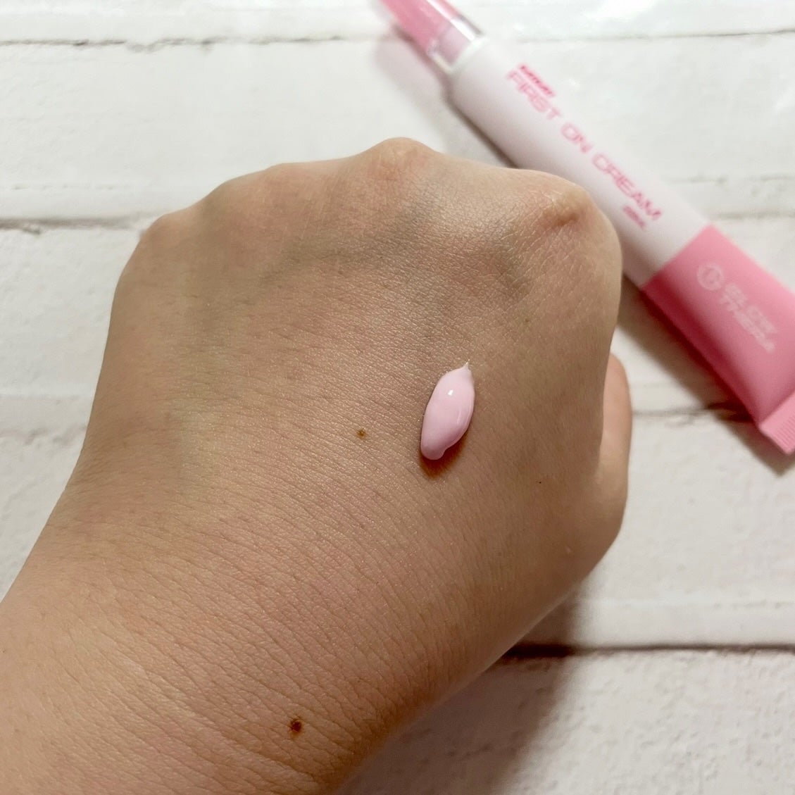 ããã¿ðãã©ãã100 on LIPS ãGLOWTHERAïŒã°ããŒãã©ïŒMIMIïŒã·ãªãŒãºïŒŒèã®ã³ã³ã..ãïŒ2æç®ïŒ