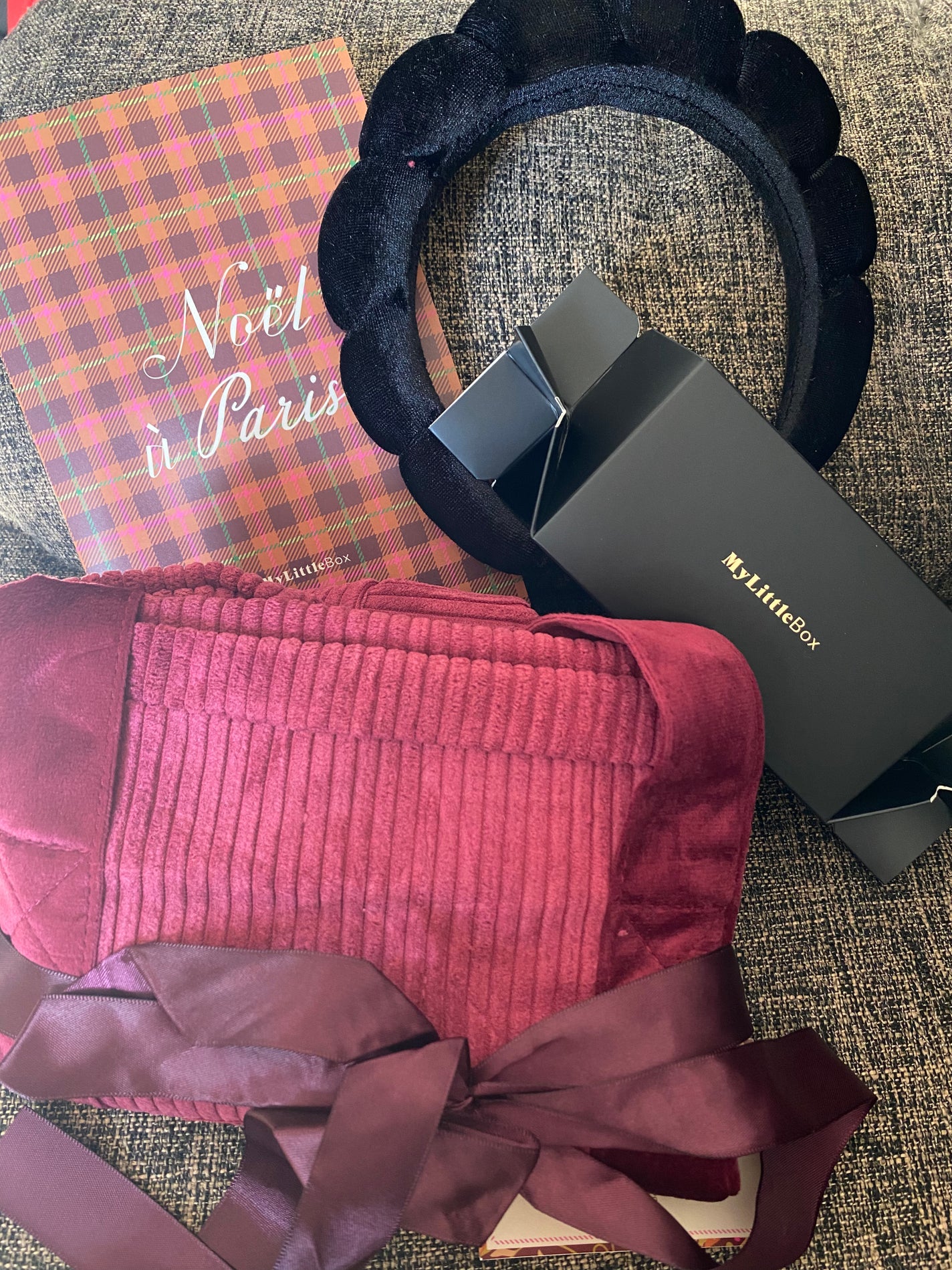 My Little Box/My Little Box/その他キットセットを使ったクチコミ(2枚目)