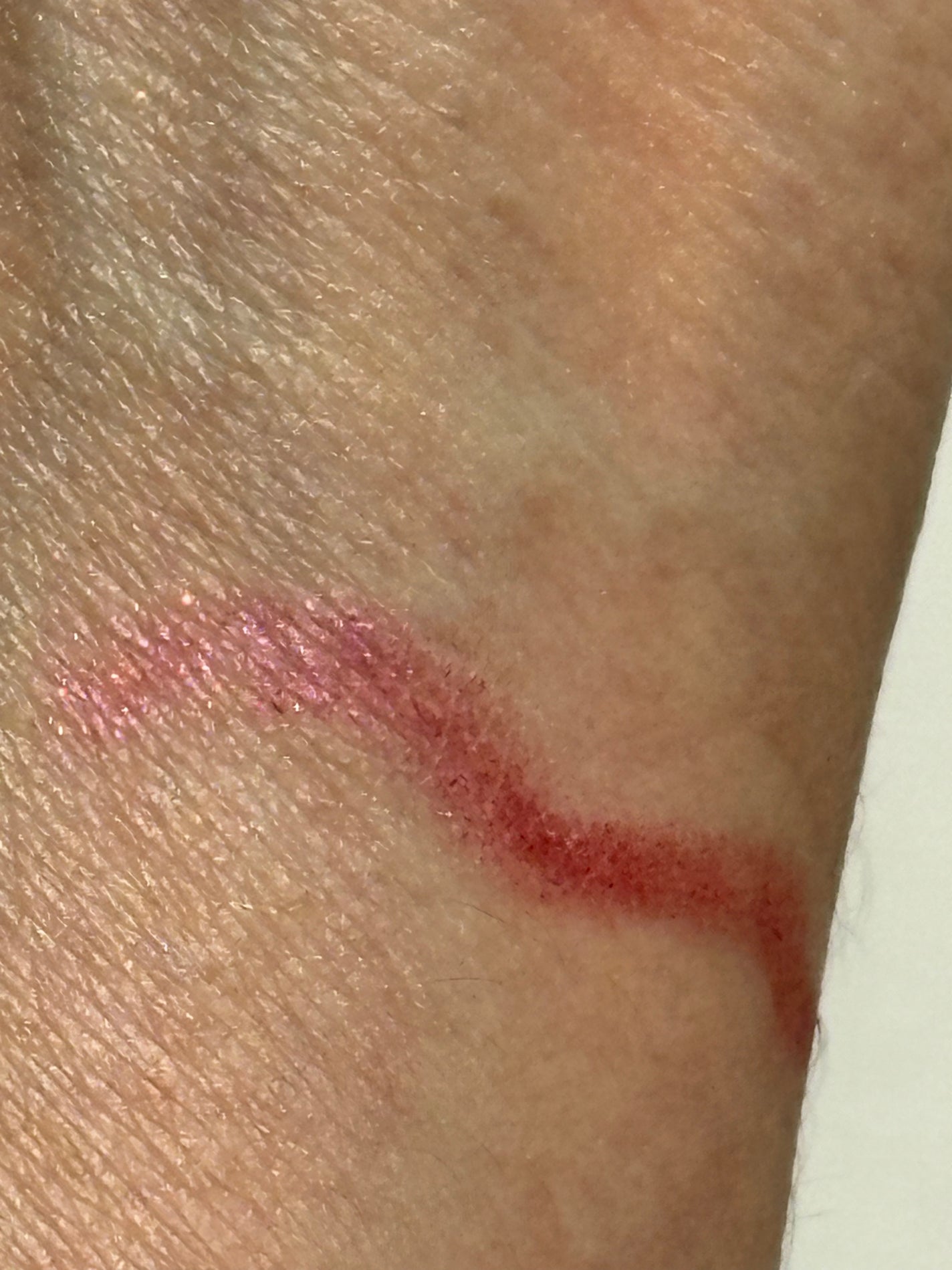 ロングウェア クリーム シャドウ スティック/BOBBI BROWN/スティックアイシャドウを使ったクチコミ(2枚目)