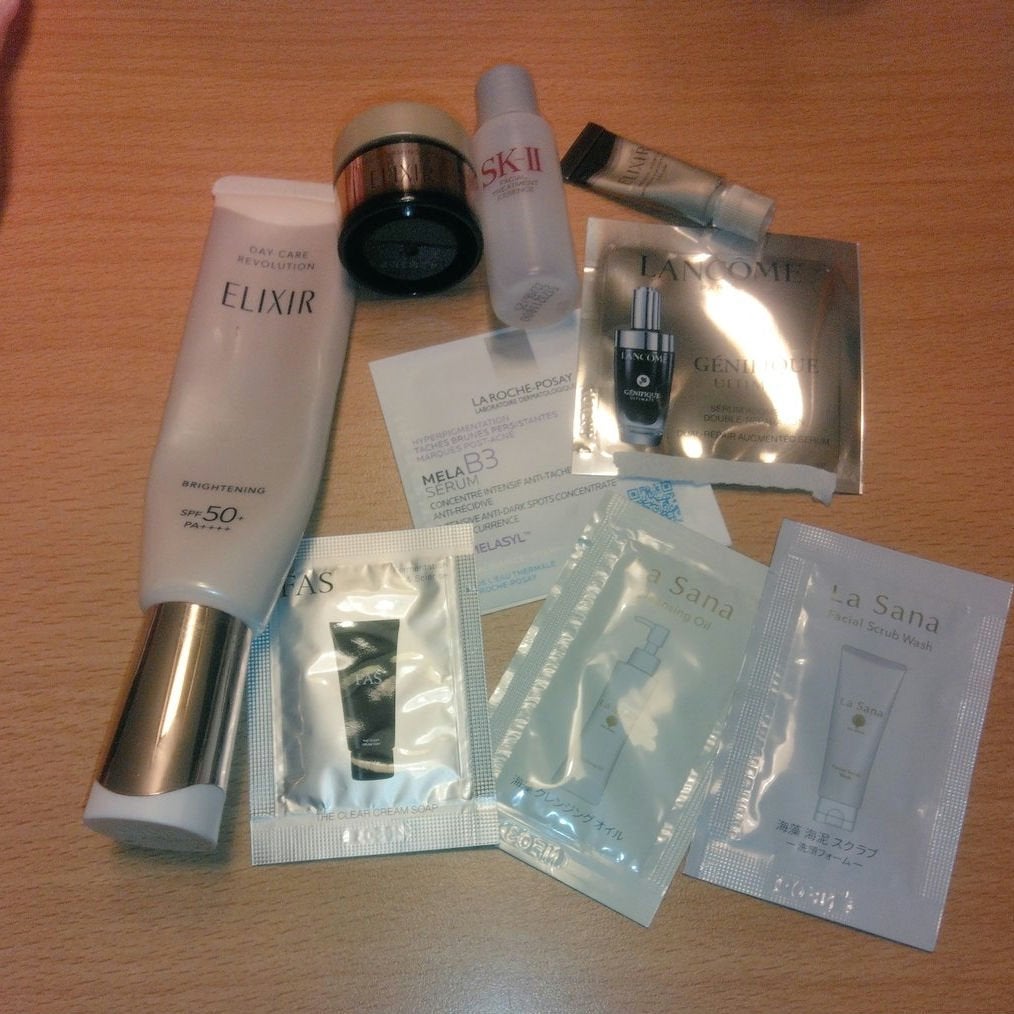 バイオコラーゲンリアルディープマスク/Biodance/シートマスク・パックを使ったクチコミ(1枚目)