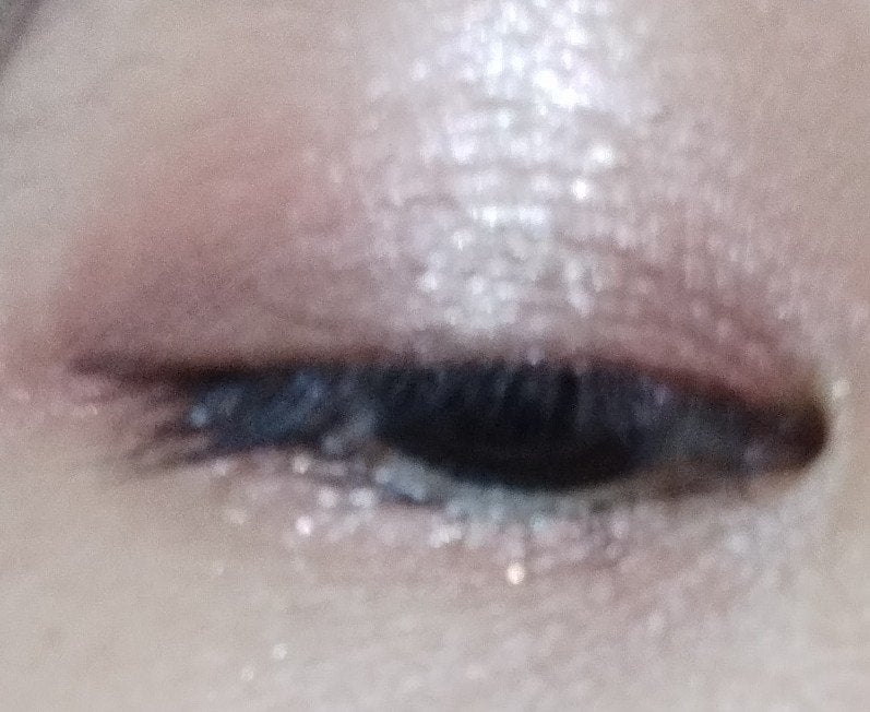 プランぷくコーデアイズ/キャンメイク/パウダーアイシャドウを使ったクチコミ(1枚目)