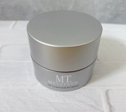 MT コントアB クリーム/MTメタトロン/フェイスクリームを使ったクチコミ(3枚目)