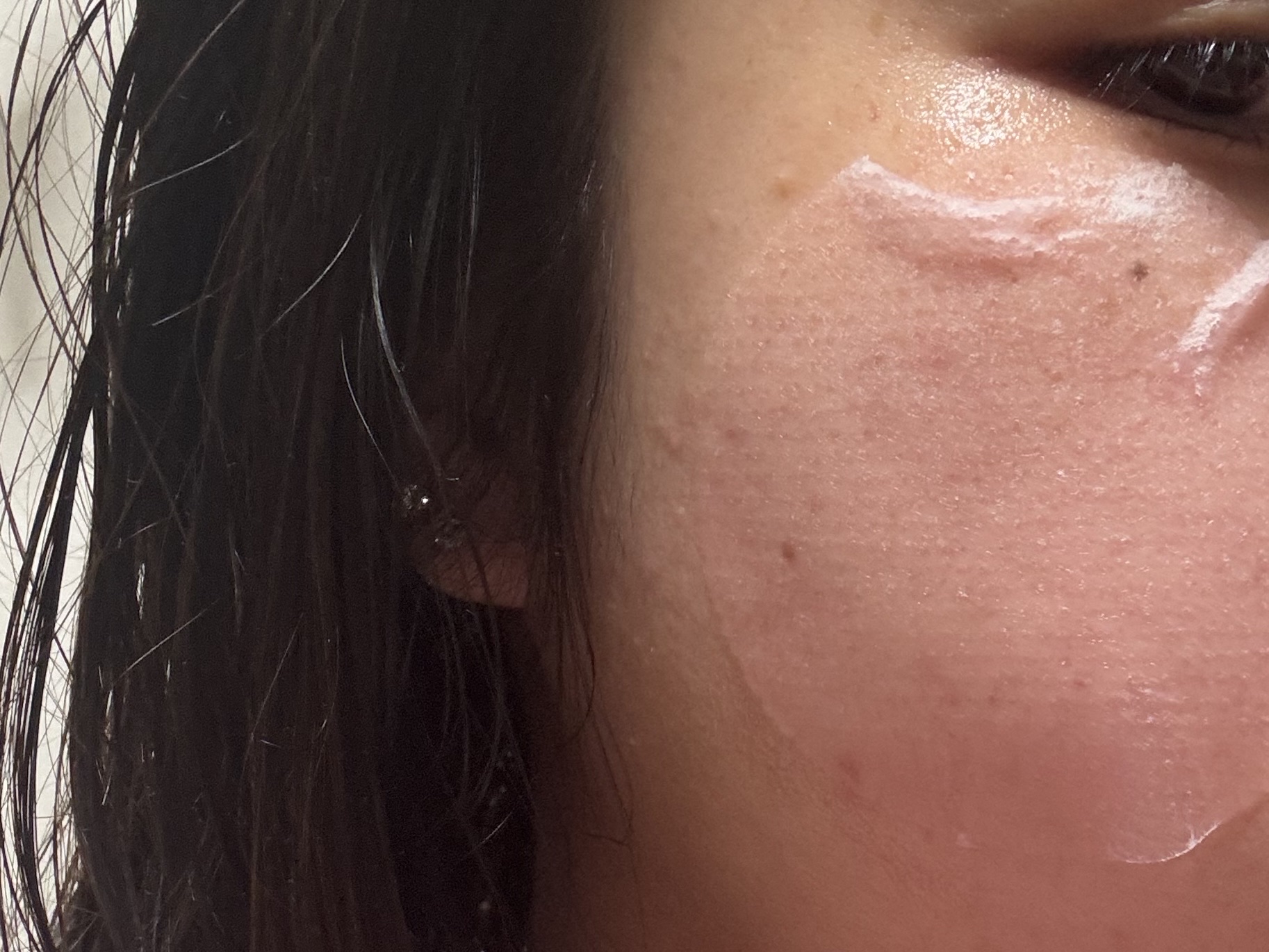 PDRNコラーゲントーニングゲルトナーパット/MEDICUBE/トナーパッドを使ったクチコミ（3枚目）