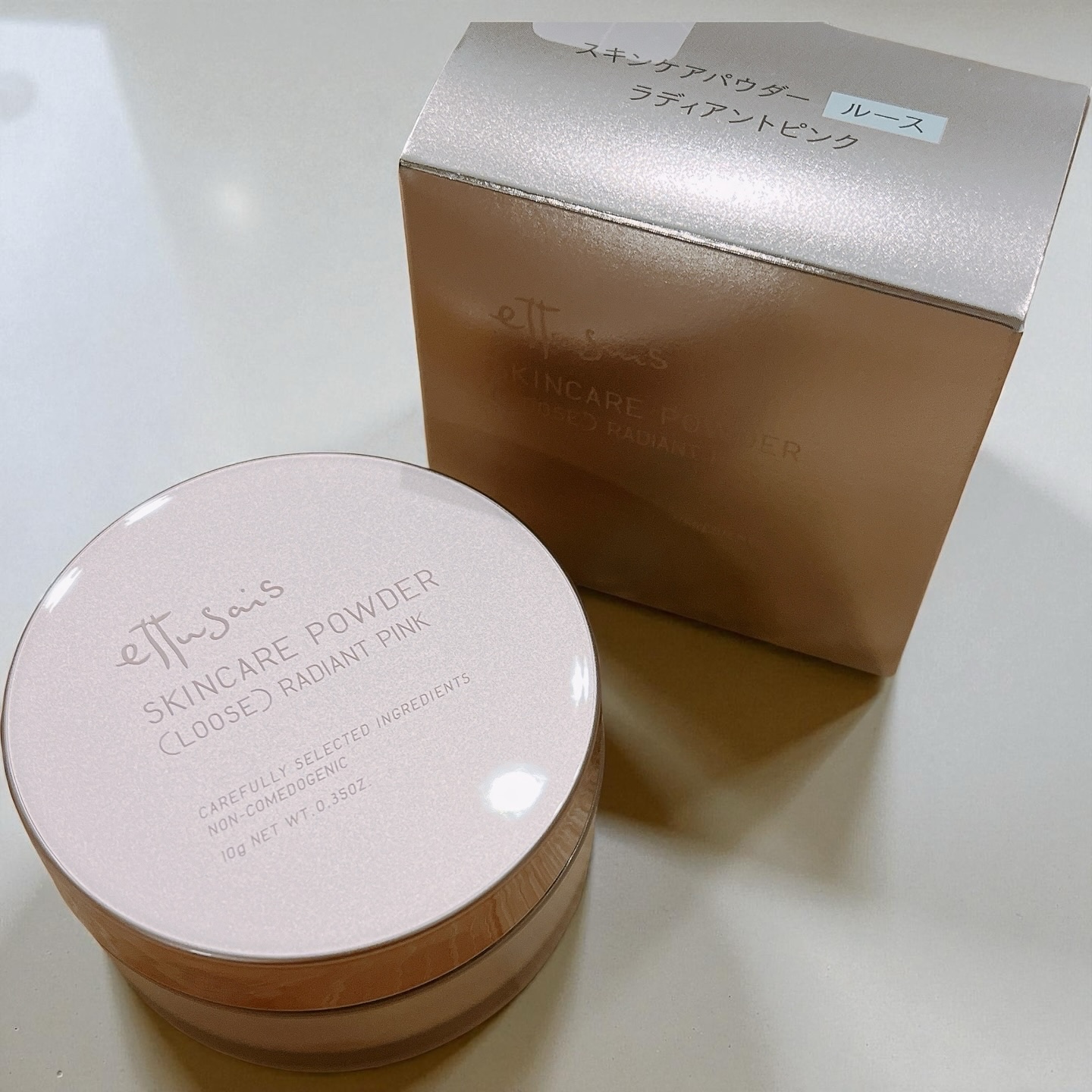 エテュセ アイエディション (マスカラベース)/ettusais/マスカラ下地を使ったクチコミ（2枚目）