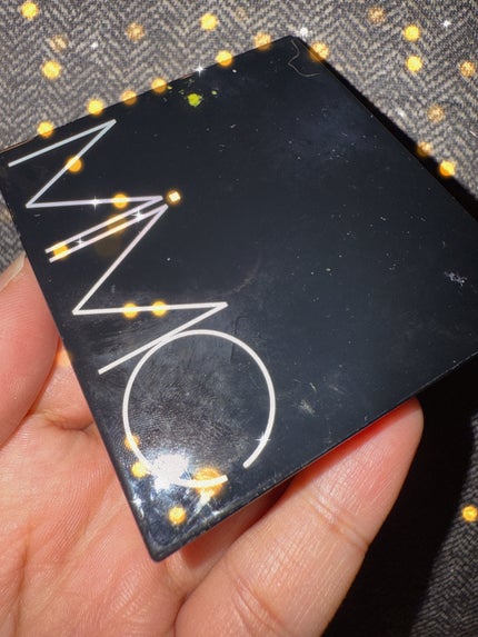 ミネラルクリーミーチーク/MiMC/ジェル・クリームチークを使ったクチコミ(1枚目)