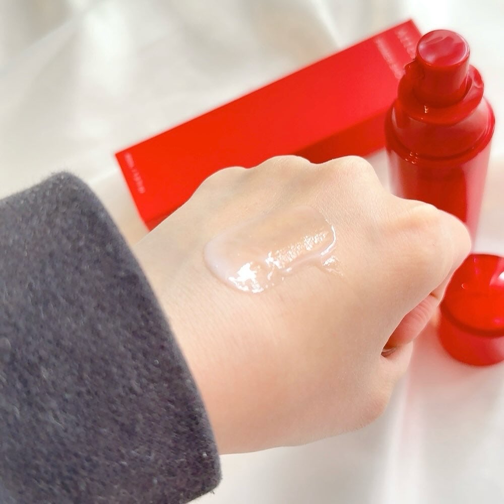 プライマーショット/アテニア/美容液を使ったクチコミ(4枚目)