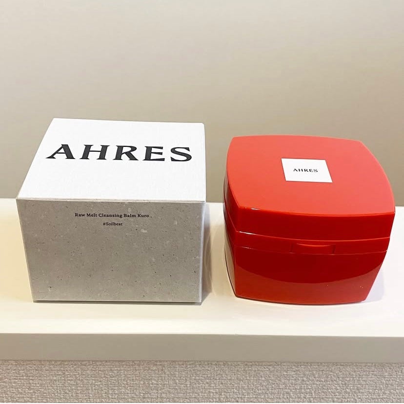 ローメルト クレンジングバーム クロ/アーレス/クレンジングバームを使ったクチコミ(5枚目)