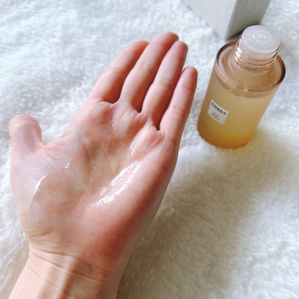 ブースト ポンパー X/アーレス/美容液を使ったクチコミ(4枚目)