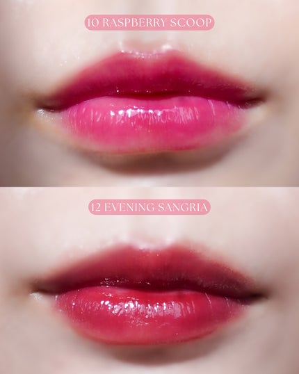 ONE COAT グロウティント/Lummir/リップティントを使ったクチコミ(4枚目)