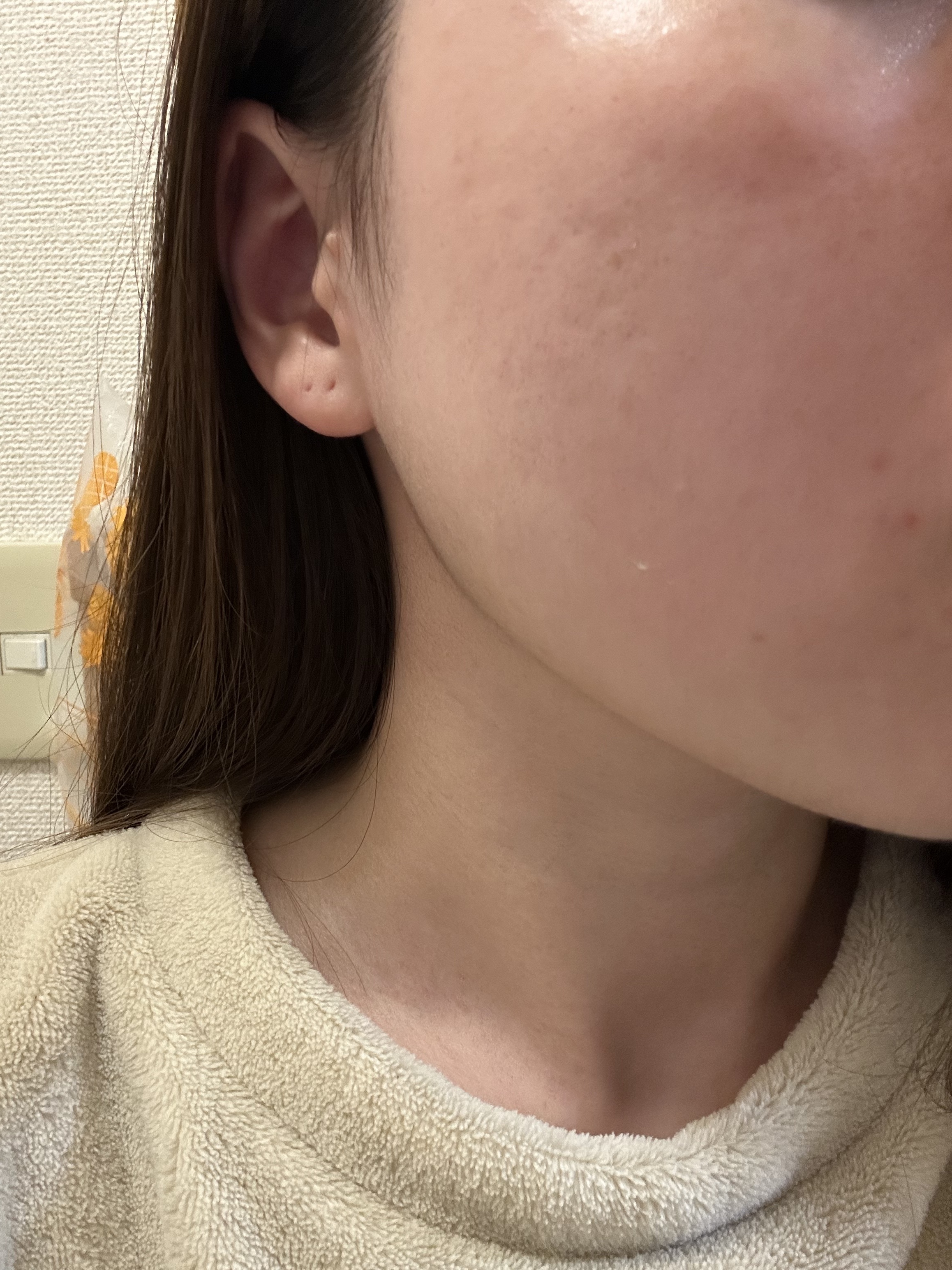 ヴィーナス誕生/ラッシュ/その他洗顔料を使ったクチコミ（2枚目）