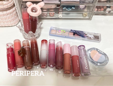 シャドウパレット/dasique/アイシャドウパレットを使ったクチコミ(7枚目)