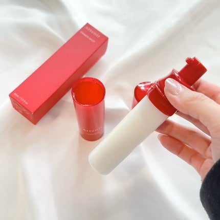 プライマーショット/アテニア/美容液を使ったクチコミ(5枚目)