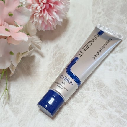 アパデント トータルケア/アパデント/歯磨き粉を使ったクチコミ(4枚目)