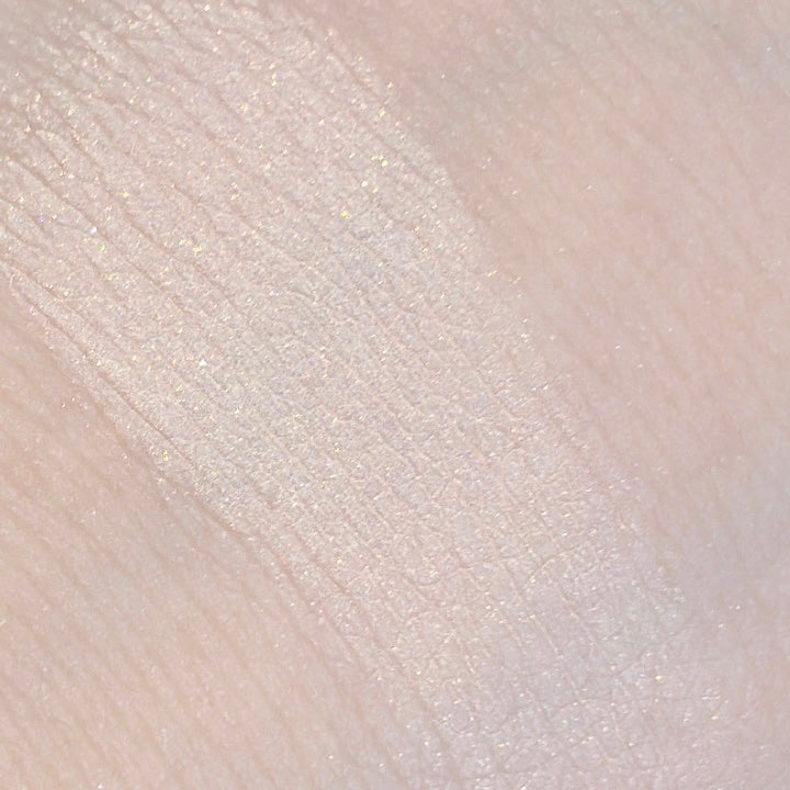 スポットメンテパウダー/muice/プレストパウダーを使ったクチコミ(3枚目)