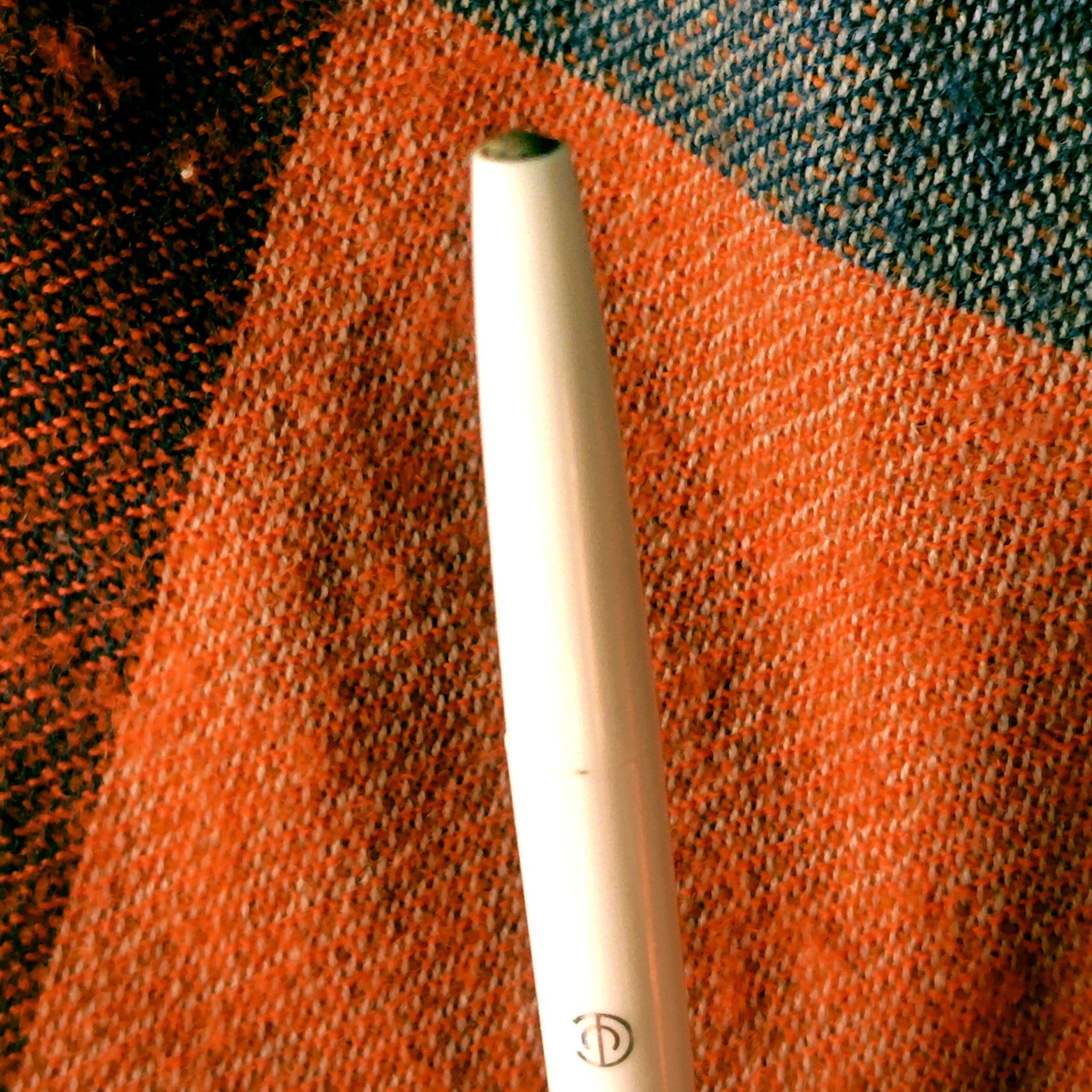 オーバルアイブロウペンシル/セリア/アイブロウペンシルを使ったクチコミ（1枚目）