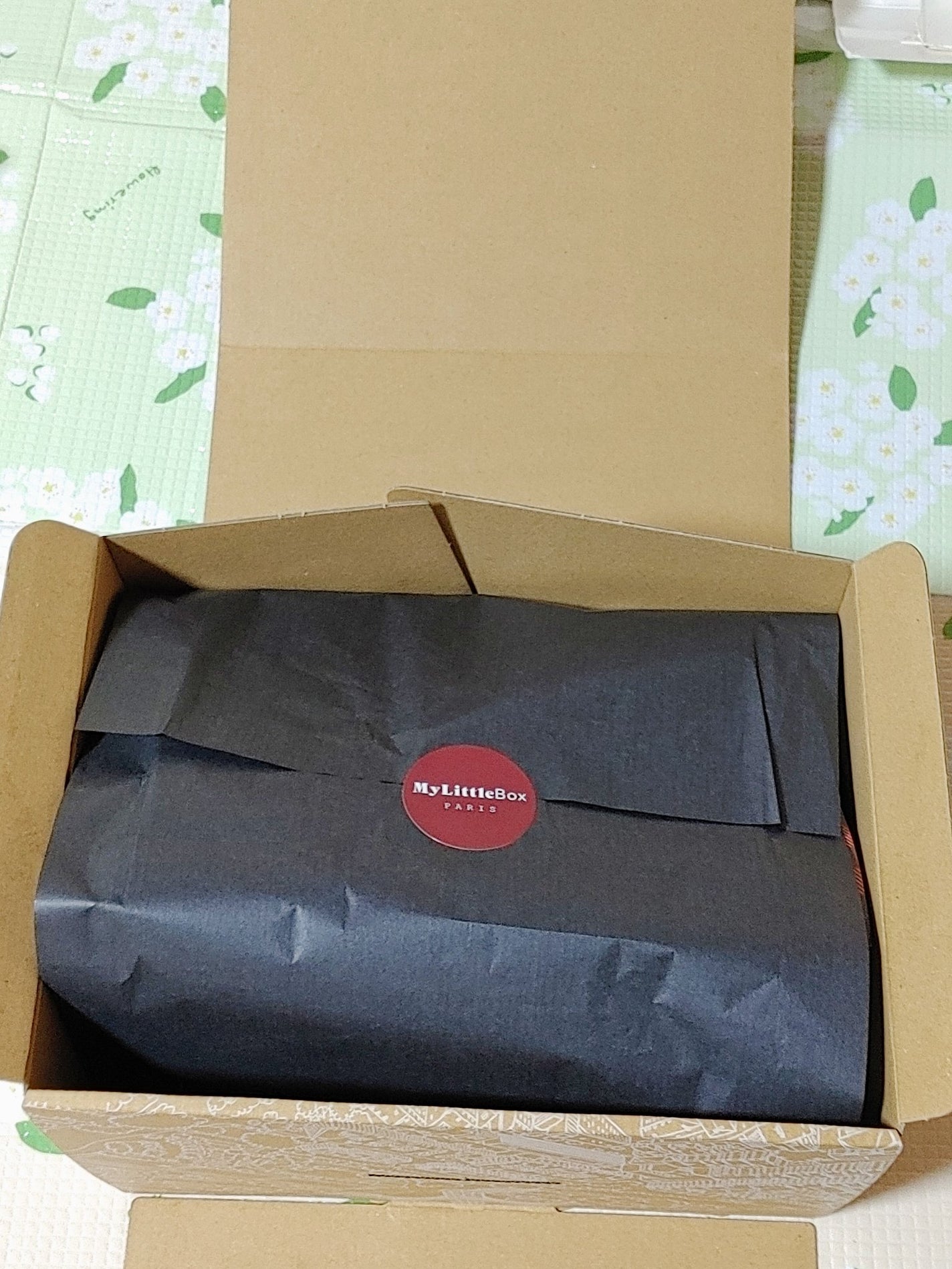 My Little Box/My Little Box/その他キットセットを使ったクチコミ(2枚目)