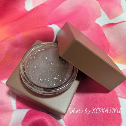 フローリフティングラッピングクリーム/koy/フェイスクリームを使ったクチコミ(3枚目)