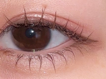 スカルプD マスカラ ロングロング/アンファー(スカルプD)/マスカラを使ったクチコミ(2枚目)