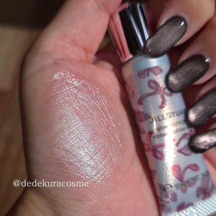 ジルスチュアート リボンファッションショー コレクション/JILL STUART/メイクアップキットを使ったクチコミ(1枚目)