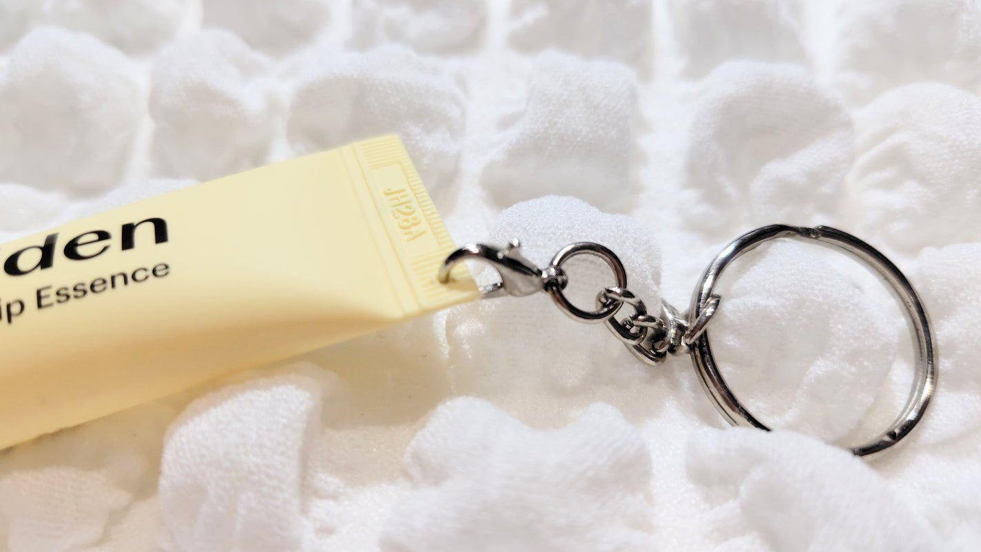 ソリッドイン リップエッセンス/Torriden/リップ美容液を使ったクチコミ(4枚目)