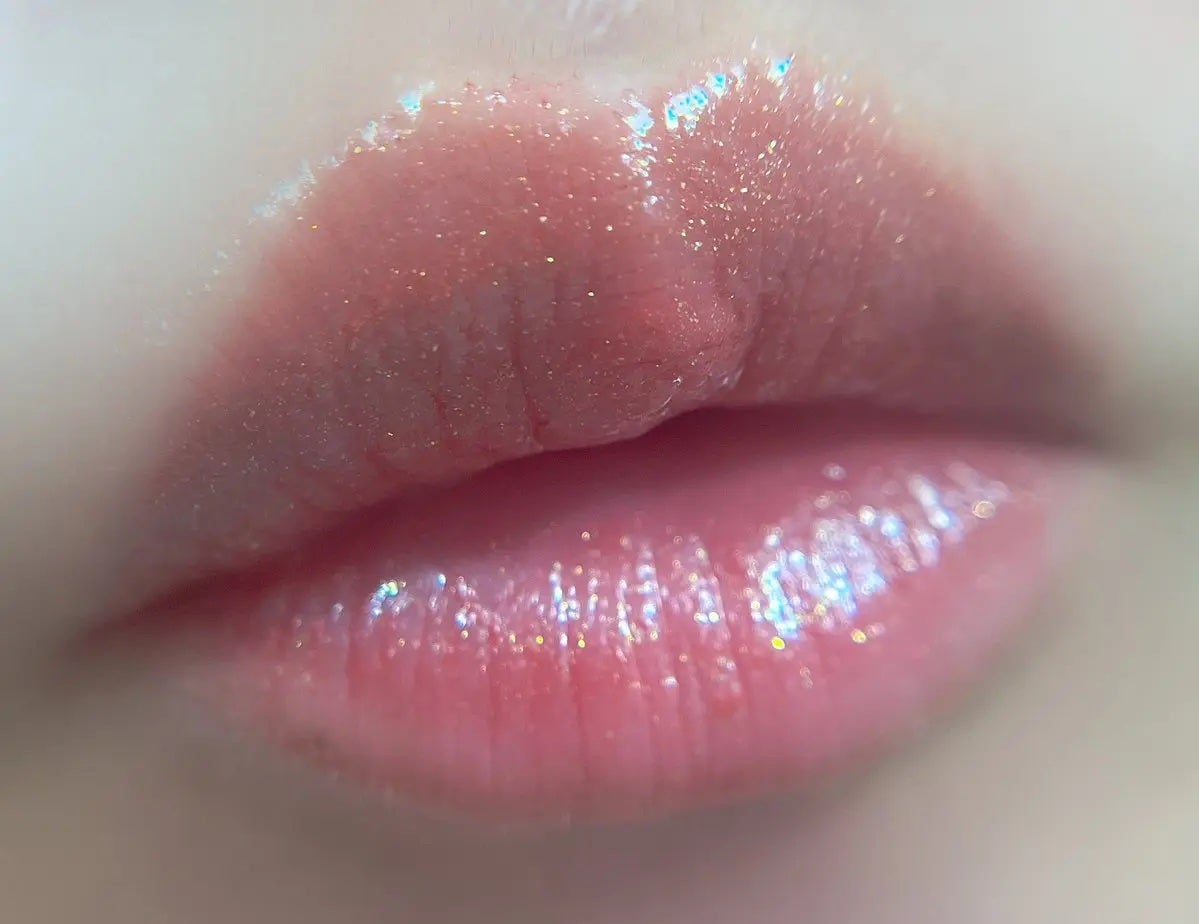 レブロン シアー バーム クレヨン/REVLON/口紅を使ったクチコミ(4枚目)