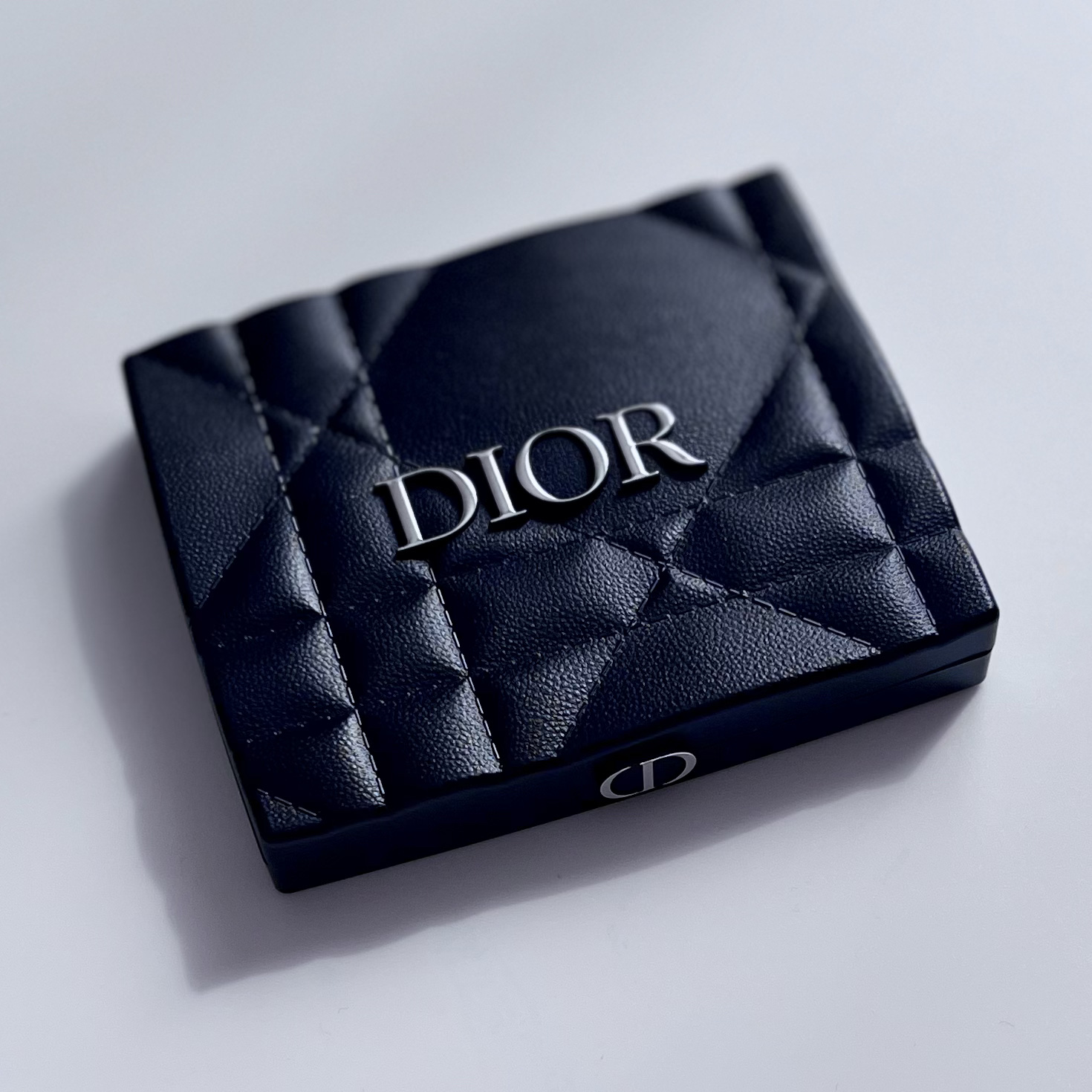 【旧】ディオールショウ サンク クルール（限定品）/Dior/アイシャドウを使ったクチコミ（3枚目）