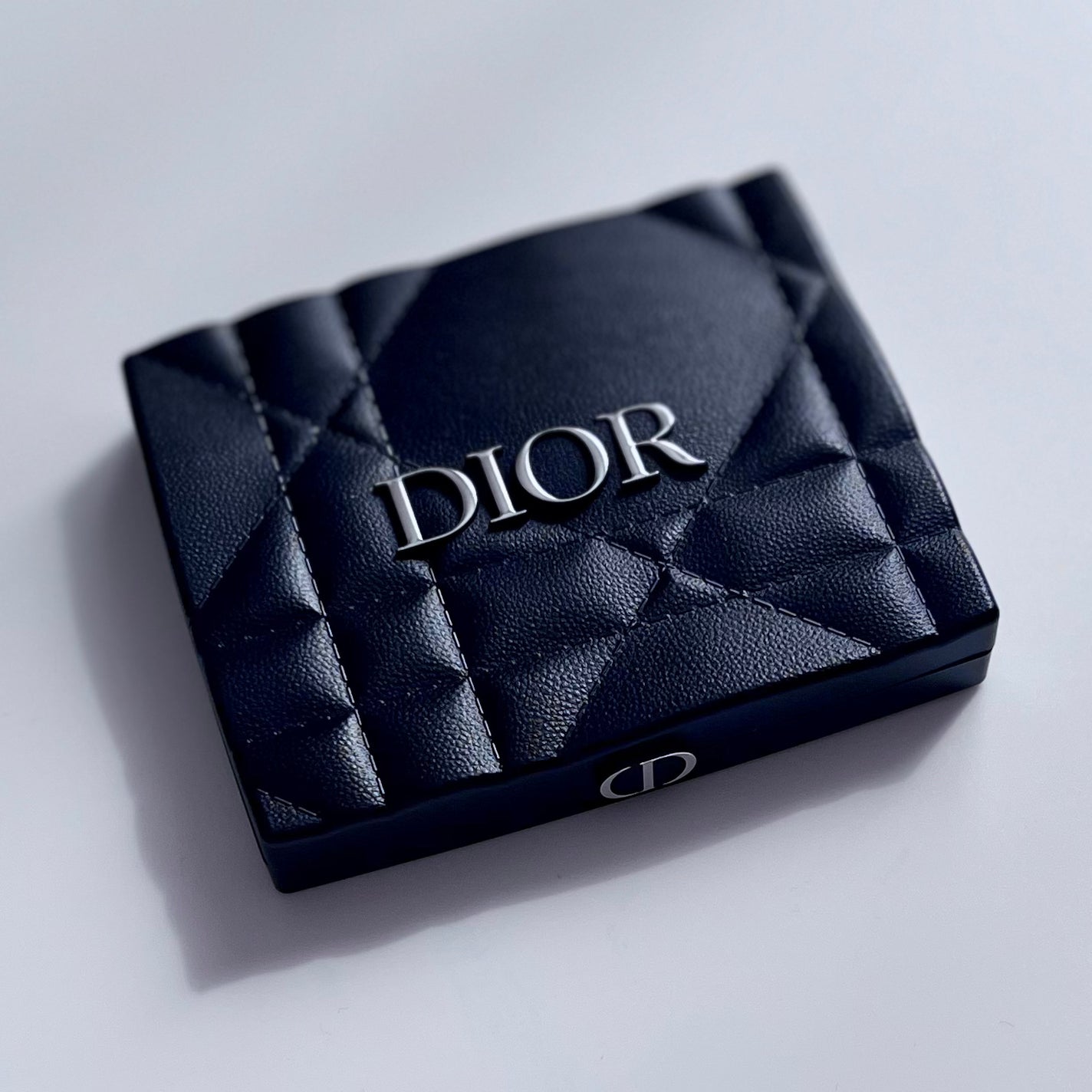 【旧】ディオールショウ サンク クルール(限定品)/Dior/アイシャドウを使ったクチコミ(3枚目)