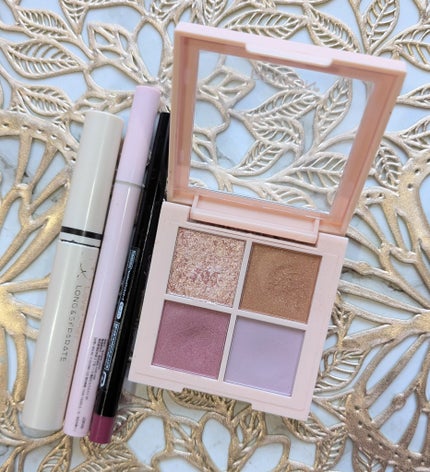 ニュアンスリキッドアイライナー/minum/リキッドアイライナーを使ったクチコミ(1枚目)