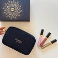 シャネル ルージュ ココ グロス トリオ セット / CHANEL