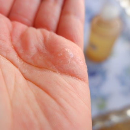 ブースト ポンパー X/アーレス/美容液を使ったクチコミ(2枚目)